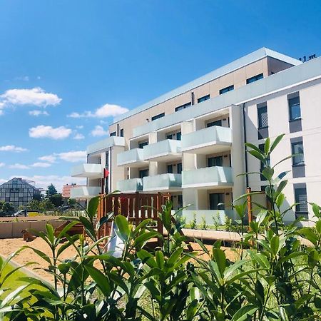 Apartament Pastelovy เรวัล ภายนอก รูปภาพ