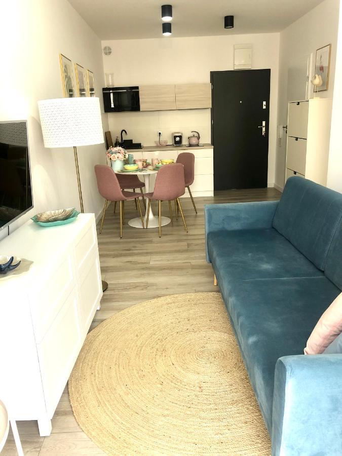 Apartament Pastelovy เรวัล ภายนอก รูปภาพ
